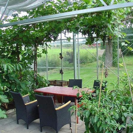 Bjoerka Storgard B&B Motala Ngoại thất bức ảnh